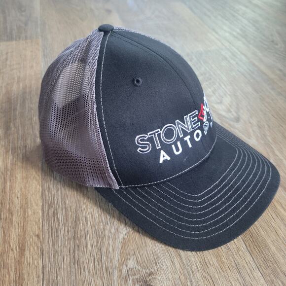 Stone Oak Autoplex Richardson Adjustable Hat - Picture 3 of 7